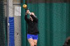 Track & Field  Women’s Track & Field open up the 2023 indoor season with a home meet against Colby College. They also competed against visiting Wentworth Institute of Technology, Worcester State University, Gordon College and Connecticut College. - Photo by Keith Nordstrom